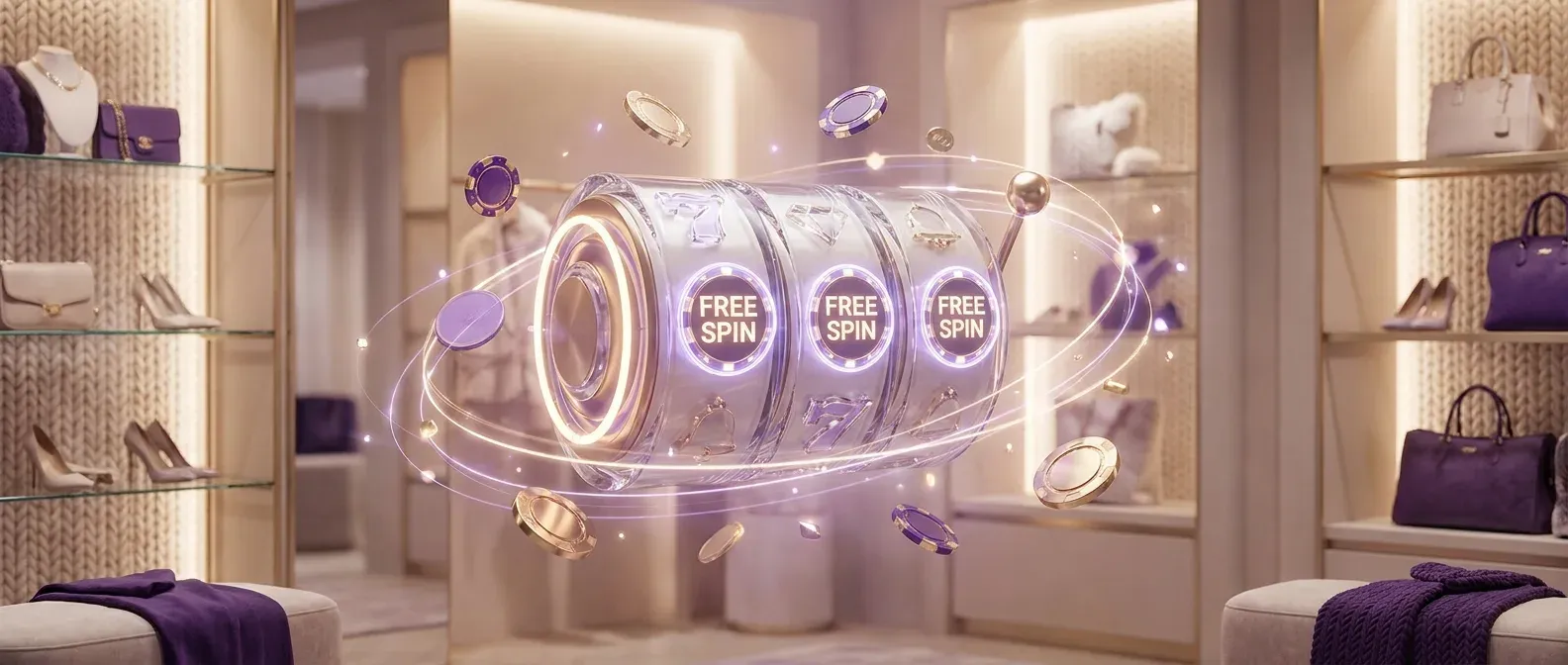 Woolbet free spins