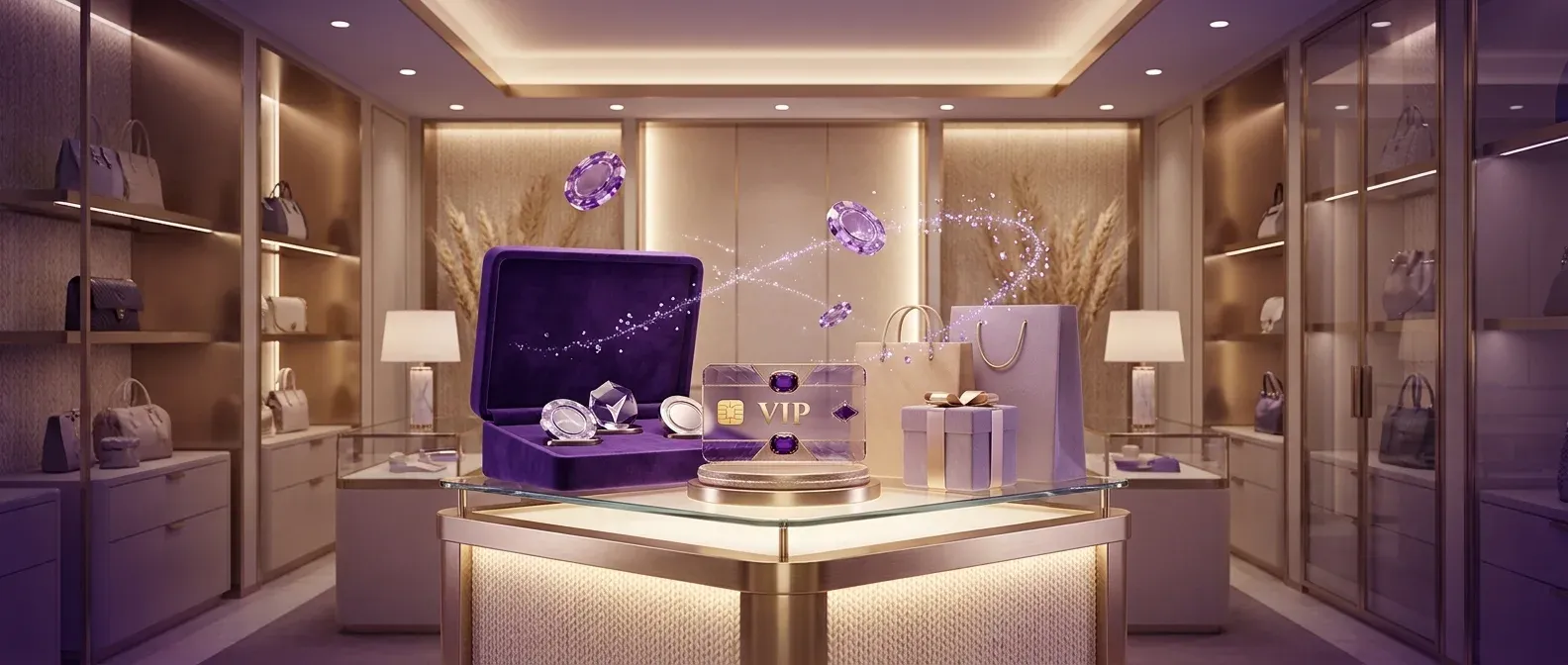 Woolbet vip rewards